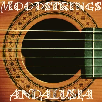 Andalusia by Moodstrings