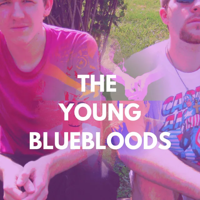 The Young BlueBloods