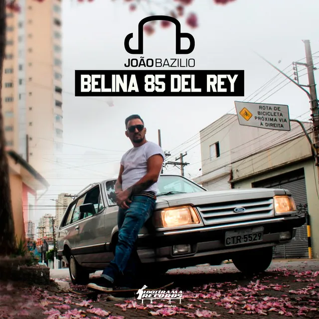 Belina 85 Del Rey