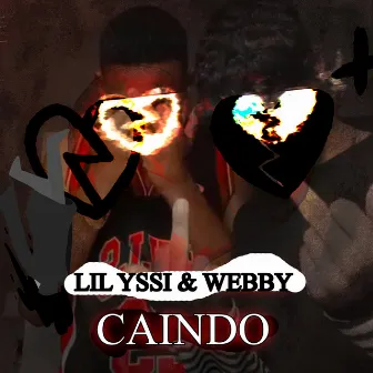 Caindo (Falling Down) by Lil Yssi