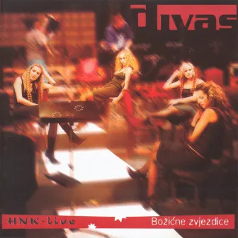 Divas I Božićne Zvjezdice U HNK, Live by Divas