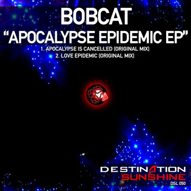 Love Epidemic - Original Mix