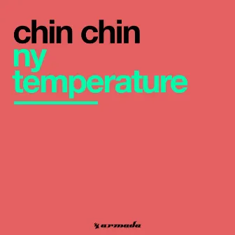 NY Temperature by Chin Chin