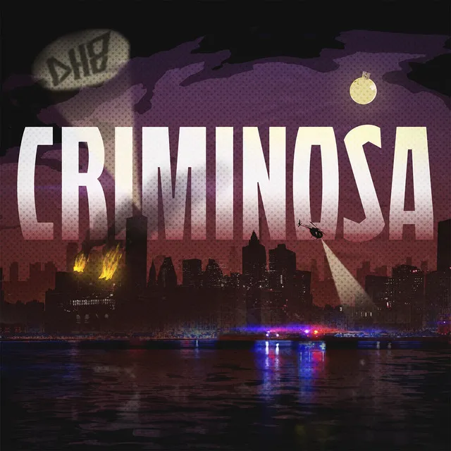 Criminosa