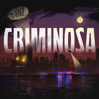 Criminosa by DH8