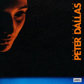 Your Lover by Peter Dallas