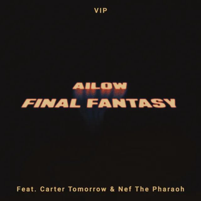 Final Fantasy VIP