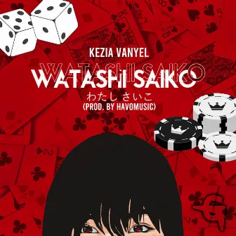 Watashi Saiko by KV