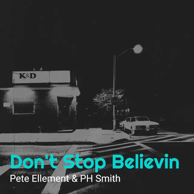 Don't Stop Believin'