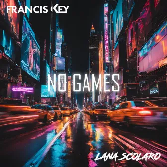 No Games by Francis Key