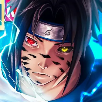 Tipo Sasukezin by MHRAP