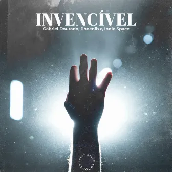 Invencível by Gabriel Dourado