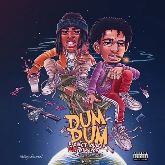 Dum Dum by Project Youngin