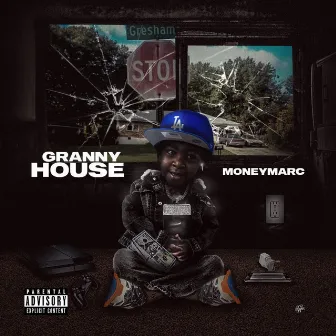 Granny House by Money Marc