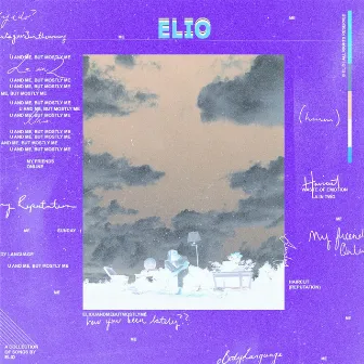 u and me, but mostly me (deluxe) by ELIO