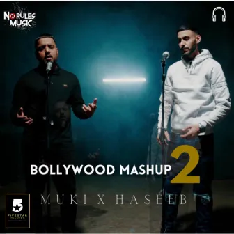 Bollywood Mashup 2 by Muki