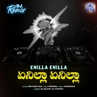 Enilla Enilla (Dj Remix) by DJ Vishwas