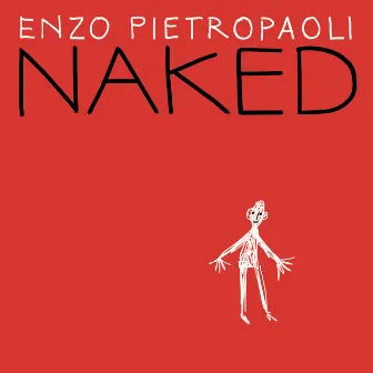 Naked by Enzo Pietropaoli