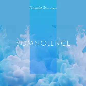 Beautiful Blue Noise by Somnolence