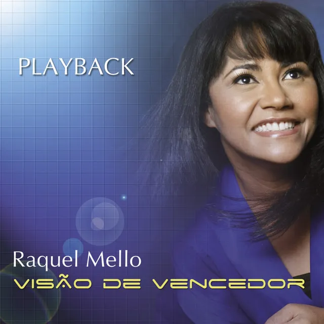 Visão de Vencedor (Playback)