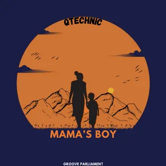 Mama's Boy by Qtechnic