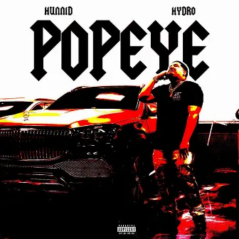 POPEYE by Hydro