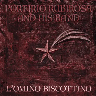 L'omino biscottino by Porfirio Rubirosa