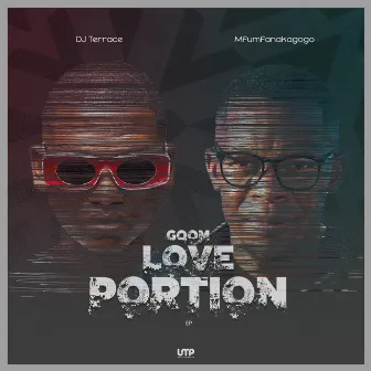 Gqom Love Portion by DJ Terrace