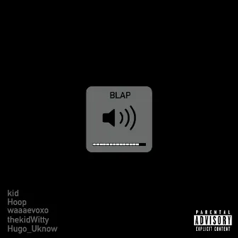 Blap by Thekidwitty