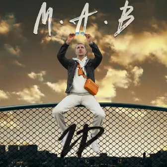 2D by M.A.B