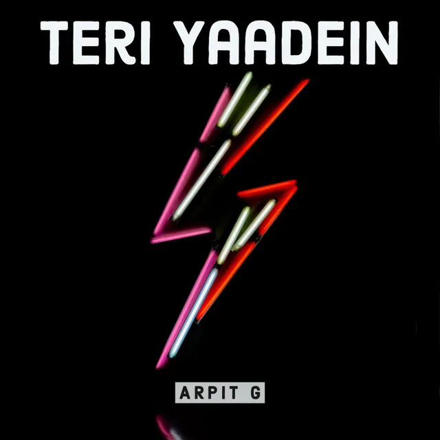 Teri Yaadein