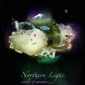 World of Wonders by Northern Lights