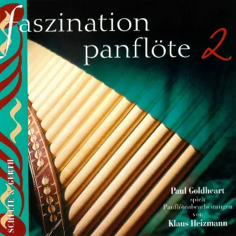 Faszination Panflöte 2 by Paul Goldheart