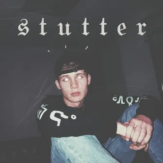 Stutter by Cain Black