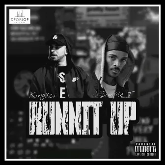 Runnit Up by Simple T