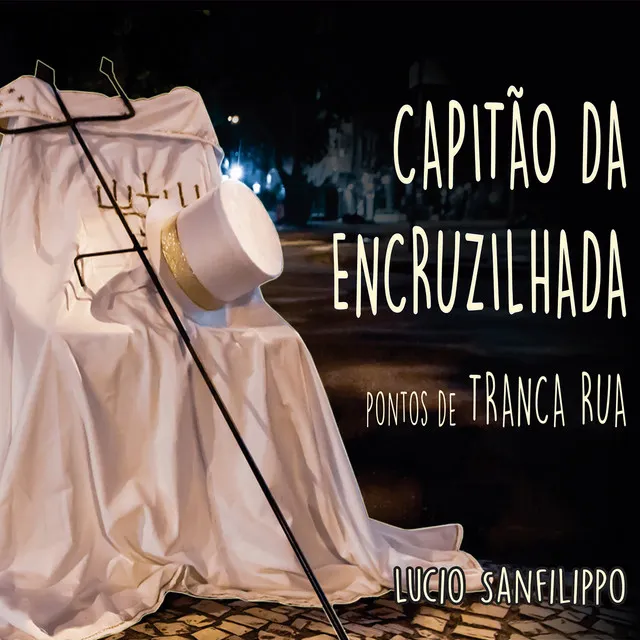 Capitão da Encruzilhada