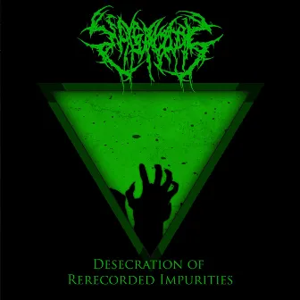 Desecration of Rerecorded Impurities by She Ate a Scorpion