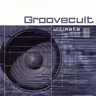 Ultimate by Groovecult