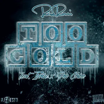 Too Cold (feat. Idrise & Don Chino) by Rico Rossi