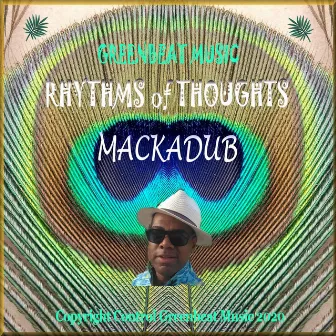 Greenbeat Music: Rhythms of Thoughts by Mackadub