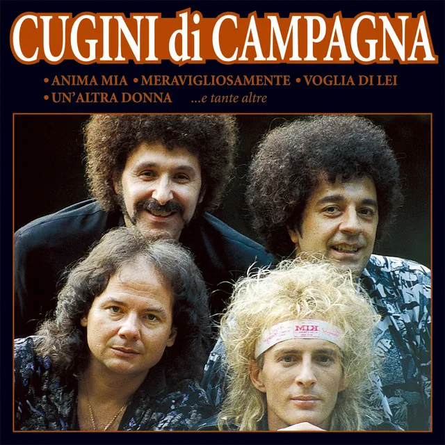 Cugini di Campagna