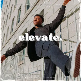 Elevate by Jeph Haven