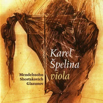 Karel Spelina by Karel Špelina