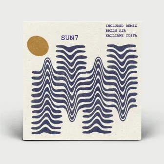 Sun7 by Jack Cheler