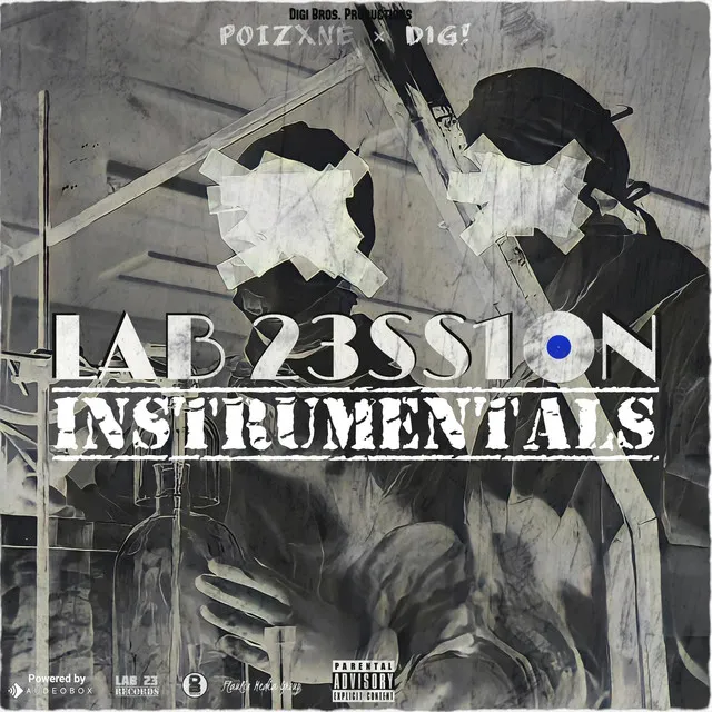 Eazee Does It - Instrumental