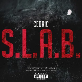 S.L.A.B. by Cedric