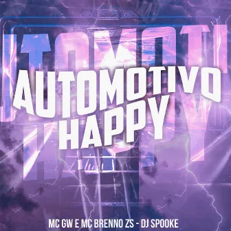 Automotivo Happy by DJ SPOOKE