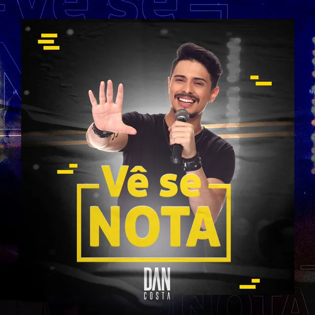 Vê Se Nota - Ao Vivo