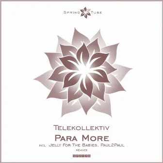 Para More by Telekollektiv