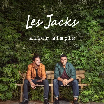 Aller simple by Les Jacks